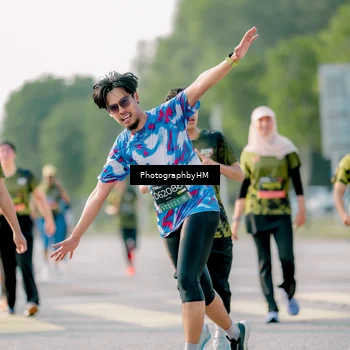 Runner Photo 6418155