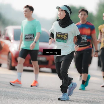 Runner Photo 6418160