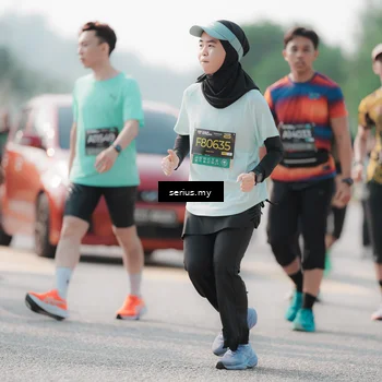 Runner Photo 6418166