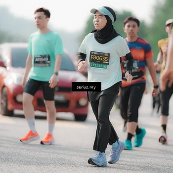 Runner Photo 6418167