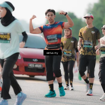 Runner Photo 6418168