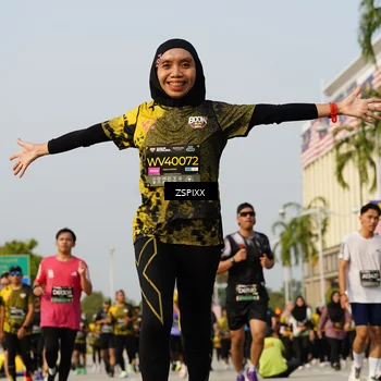 Runner Photo 6418172