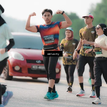 Runner Photo 6418187