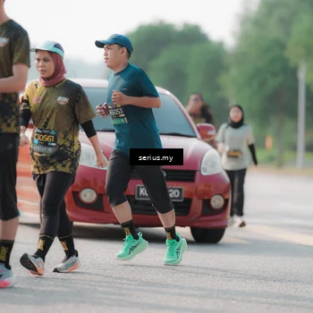 Runner Photo 6418194