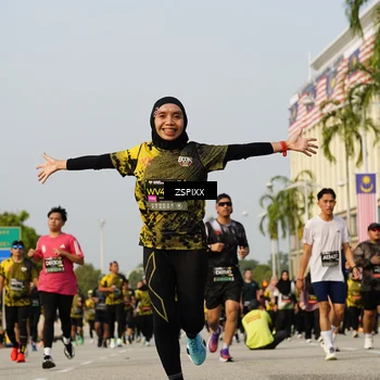 Runner Photo 6418196