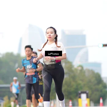 Runner Photo 6418204