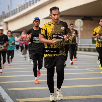 Runner Photo 6418205