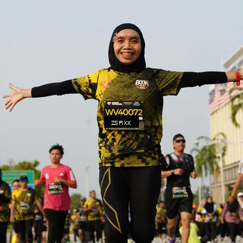 Runner Photo 6418210