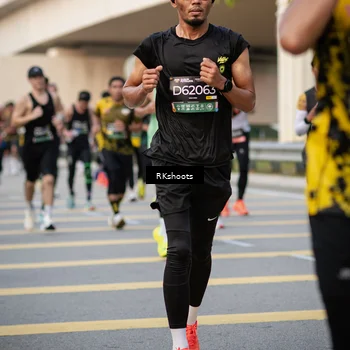 Runner Photo 6418217