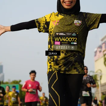 Runner Photo 6418230