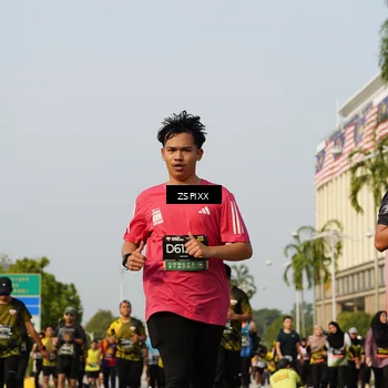 Runner Photo 6418238