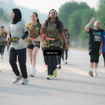Runner Photo 6418249