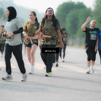 Runner Photo 6418250