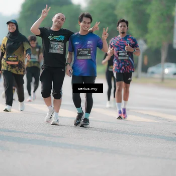 Runner Photo 6418266