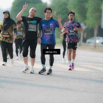 Runner Photo 6418271
