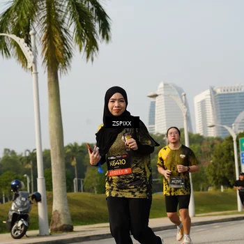 Runner Photo 6418274