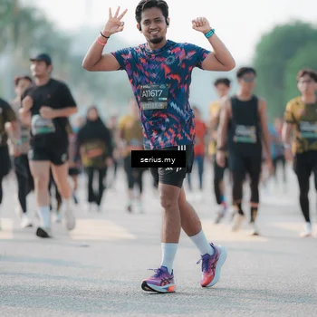 Runner Photo 6418276