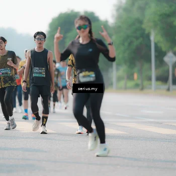 Runner Photo 6418281