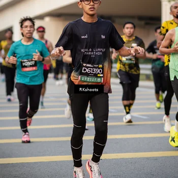 Runner Photo 6418282