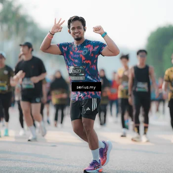 Runner Photo 6418284