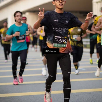 Runner Photo 6418286