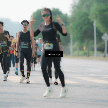 Runner Photo 6418294