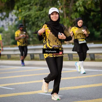 Runner Photo 6418299