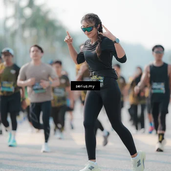Runner Photo 6418303