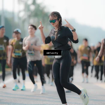 Runner Photo 6418316