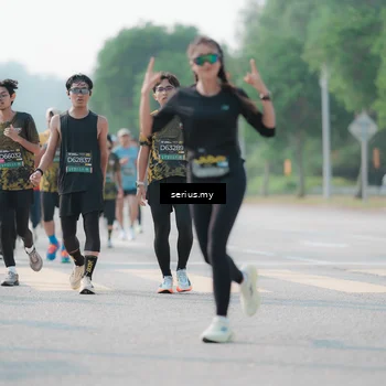 Runner Photo 6418321