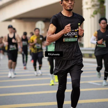 Runner Photo 6418324