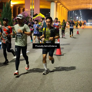 Runner Photo 6418327