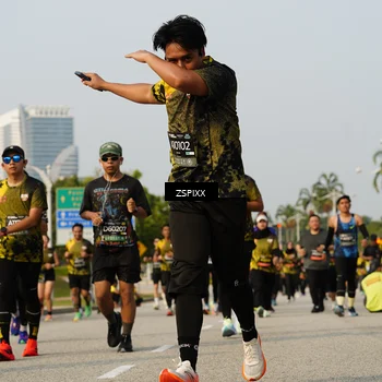 Runner Photo 6418349