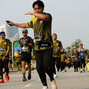 Runner Photo 6418374