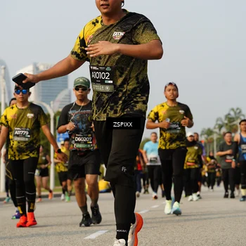 Runner Photo 6418379