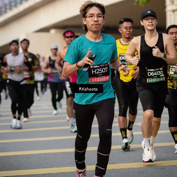 Runner Photo 6418382