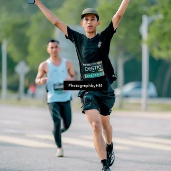 Runner Photo 6418383