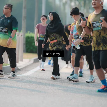 Runner Photo 6418398