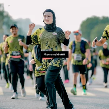 Runner Photo 6418401