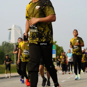Runner Photo 6418405