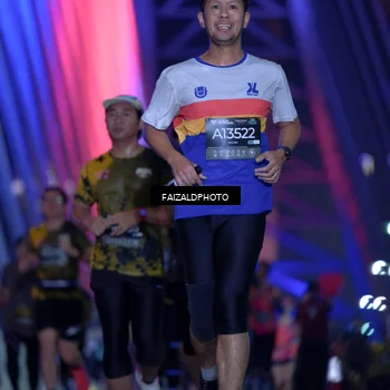 Runner Photo 6418409