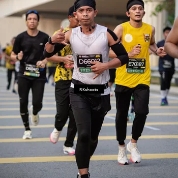 Runner Photo 6418419