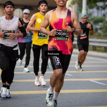 Runner Photo 6418420