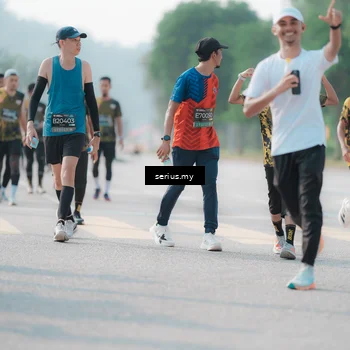 Runner Photo 6418436