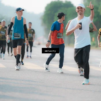 Runner Photo 6418438