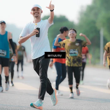Runner Photo 6418442