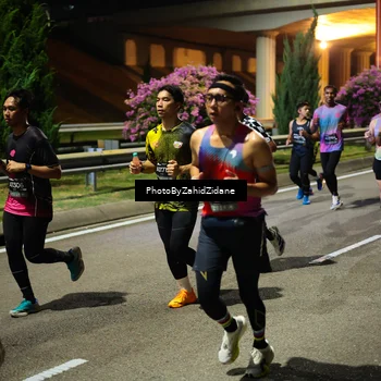 Runner Photo 6418444