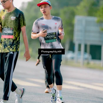 Runner Photo 6418446