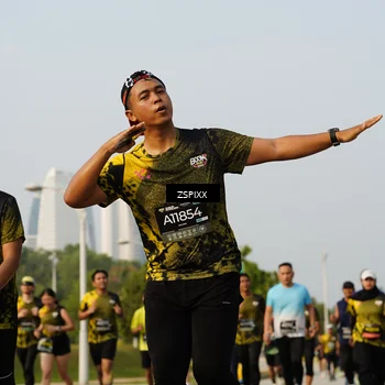 Runner Photo 6418447