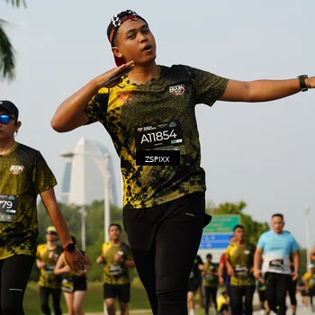 Runner Photo 6418449